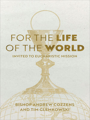 cover image of For the Life of the World